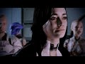 Mass Effect 2: Miranda's Loyalty Mission (Key cutscenes)