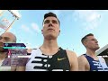 What Jakob Ingebrigtsen Just Did Is Incredible || Rabat Men's 1500 Meters