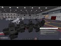 RRT Mini patrol (Full video coming in the future)