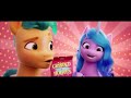 My Little Pony: A New Generation 🎵 ALL SONGS from the movie | MLP Movie