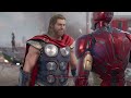 All Hulk Transformation Scenes in Marvel's Avengers PS5 4K ULTRA HD 60FPS HDR