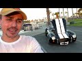 5 Reasons Why I HATE My Shelby Cobra!