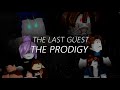 The Last Guest 2 - A Roblox Movie Official Trailer