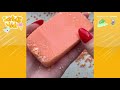 1 Hour Satisfying Soap Crushing Videos - Relaxing Soap Cutting ASMR for Sleep