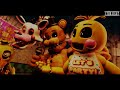 FNaF 2 Tribute Collab - Showtime by Madame Macabre