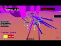 DustDust vs hard mode Ut3DBB (Undertale 3D Boss Battles)