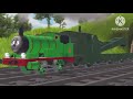 Roblox Thomas The Tank Engine Early Reel 1981 Remake.