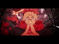 Sukuna vs. Mahoraga (Full Battle OST) | Jujutsu Kaisen: Season 2 (OST) by Yoshimasa Terui