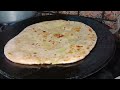 रोज रोज क्या बनाऊं breakfast मे, my kitchen garden and harvesting , aloo Paratha easy way