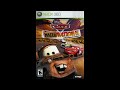 Cars Mater-National Unused Menu Theme (RS Remix)