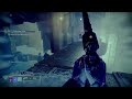 Destiny 2- Echos act 2