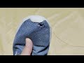 3 amazing sewing tips to fix holes on your clothes and shoes in an easy and fun way