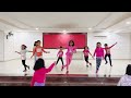 Head shoulders knees & toes kids dance ~ kids fitness dance | easy kids Dance fitness | Harry’s chor