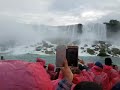 Canadá Niágara falls