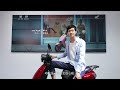 Xe máy điện HONDA VSUN V3+ thiết kế mang phong cách Honda scooter▶ HMC CHINA Ô tô - Xe máy - Xe điện