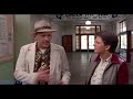 Robert Downey Jr and Tom Holland in Back to the future - This is heavy! [ deepfake ]