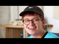 Cavetown Talks About His Cursed Furby — Open Up
