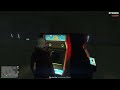 Lol thought he was safe - Grand Theft Auto V Online shorts