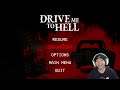 Penumpang Gw Hantu - Drive Me To Hell Indonesia