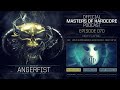 Angerfist - Masters Of Hardcore Podcast #70