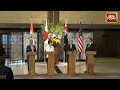 Quad Foreign Ministers Meeting 2024 LIVE: Press Conference In Tokyo | Address By EAM S Jaishankar