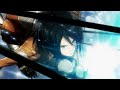 Attack on Titan - Opening 1 | Feuerroter Pfeil und Bogen