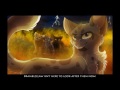 Long shadows  - Ashfur SPEEDPAINT