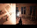 BodyCam Gameplay | Deathmatch | Ultra Realistic Graphics Gameplay [4K 60FPS] Russian Building