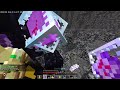 Crystal pvp but my mouse disconnects every second