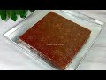 Kue Tradisional dari Olahan Bihun dan Gula Merah, Manis dan Kenyal, ‼️Ongol-Ongol Bihun Gula Merah