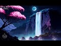 [100% Ad-Free, Relaxing Music] Healing All Pain of Body, Soul and Spirit, Healing Music