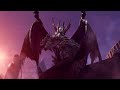 Monster Hunter Rise Sunbreak - All Elder Dragon Cinematic Intro