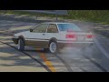 Assetto Corsa Inertia Drift / 慣性ドリフト