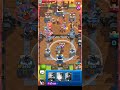 most toxic battle of my clash journey! clash Royale game play (gamer Shubh)