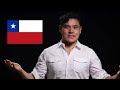 Geography Now! Chile