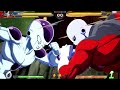 All Best Stages Mods In Dragon Ball FighterZ Mods