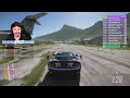 Forza Horizon 5 Online : BEST American Car Challenge!!