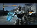 [Mod Showcase + Download] Blue Murasama Gameplay - Metal Gear Rising