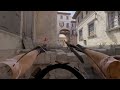 CS2: Inferno Ace (Mini-montage)