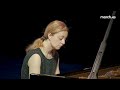 Varvara | Baroque on the Piano: from Purcell to Handel · MarchVivo