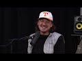 Morgan Wallen Wouldn't Trade His Fan Base with Anybody | Just Being ERNEST
