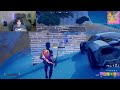 FORTNITE RANKED BATTLE ROYALE GAMEPLAY...