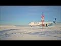 Boeing 787 makes history landing in Antarctica