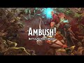Ambush! | D&D/TTRPG Battle/Combat/Fight Music | 1 Hour