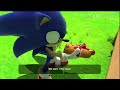 Sonic and Amy Good Time (Owl City)