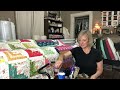 Hearts at Home, Strawberry Lemonade, Kitchen Table Quilting, Tara Faughnan - Video 81