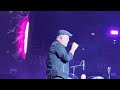 MercyMe, full show (front row experience), Atlanta, GA, 3 Nov 23