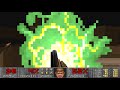Doom II: Hell on Earth - Nightmare! in 12:44 [TAS]