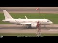 1 HR TERRIFIC HONG KONG Airport Plane Spotting | B747 B777 A330 A350 B787 B737 A320 A319