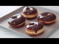 Yeast Donuts｜HidaMari Cooking